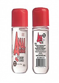 Anal Lube In Cherry Scented (135722.17)
