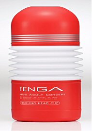 Tenga Rolling Head Cup (135795.7)