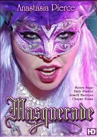 Masquerade (out Of Print) (143192.50)