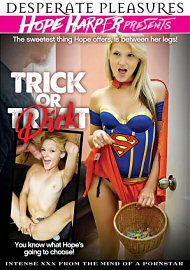 Trick Or Dick (2016) (148475.10)