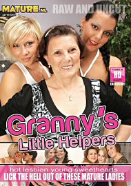 Granny'S Little Helpers (2016) (149115.10)