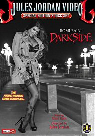Romi Rain: Darkside (2 DVD Set) (151717.7)