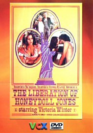 The Liberation Of Honeydoll Jones