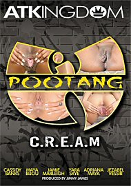 ATK Pootang C.R.E.A.M (2017)