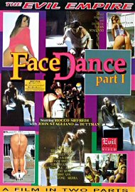 Face Dance 1 (2015) (156826.10)