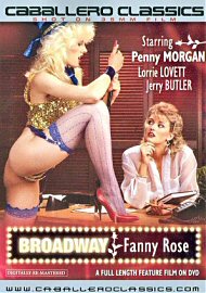 Broadway Fanny Rose (159508.41)