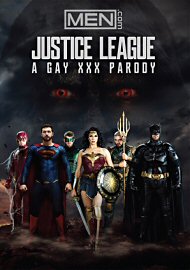Justice League: A Gay Xxx Parody (2018) (161275.5)