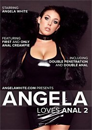 Angela Loves Anal 2 (2018) (170566.1)
