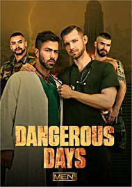 Dangerous Days (2017) (173263.1)