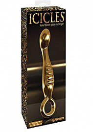 Icicles G04 Vibrating Glass Massager (178843.6)
