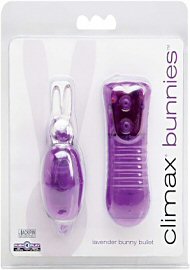 Climax Bunny Bullet Purple (181501.0)