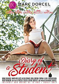 Diary Of A Student (2017) (183779.19)