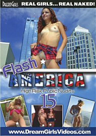Flash America 15 (2016) (185251.2)