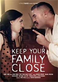 Keep Your Family Close (2020) (186189.6)
