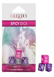 Spicy Dice Love Game (186866.6)