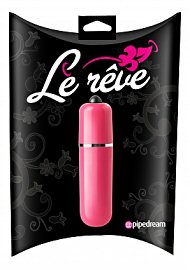 Le Reve 3-Speed Bullet - Pink (187443.0)