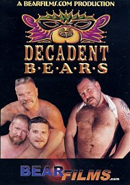 Decadent Bears (189065.2)