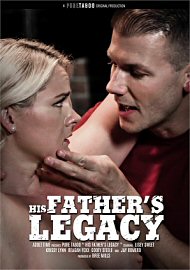 His Fathers Legacy (2021) (195501.2)