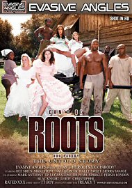 Can'T Be Roots Xxx Parody (199461.50)