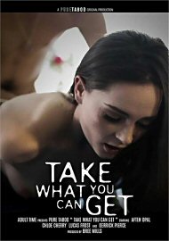 Take What You Can Get (2021) (199537.5)