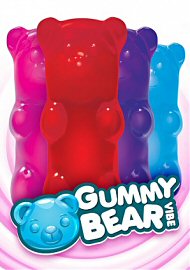 Rock Candy Gummy Bear Vibe (199625.1)