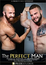 The Perfect Man (2021) (200763.5)