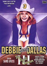 Debbie Does Dallas 3 (200807.30)
