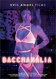 Bacchanalia (2019) (200929.10)