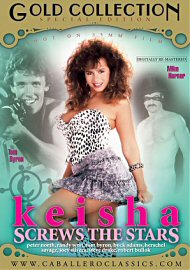 Keisha Screws The Stars (200944.50)