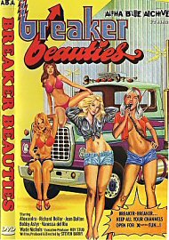 Breaker Beauties (201136.50)