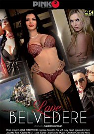 Love In Belvedere (2016) (201345.10)
