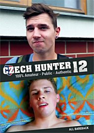 Czech Hunter 12 (2021) (205143.2)