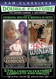 Double Feature 31-Country Comfort & Hot Country (2023) (213198.15)