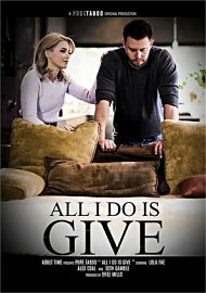 All I Do Is Give (2023) (214466.10)