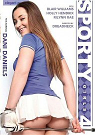 Sporty Girls 4 (2016) (214867.25)
