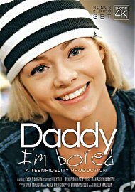 Daddy Im Bored (2 DVD Set) (2016) (221677.6)