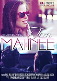Teen Matinee (2 DVD Set) (2015) (221695.99)