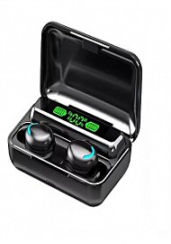 True Wireless Earbuds With Power Bank (222889.6)