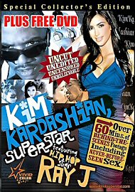 Kim Kardashian Superstar (original Cut) * (224672.49)