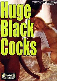Huge Black Cocks (225538.5)