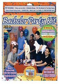 Bachelor Party Kit (44551.8)