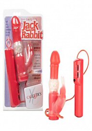 The Original Jack Rabbit Vibrator (45076.0)