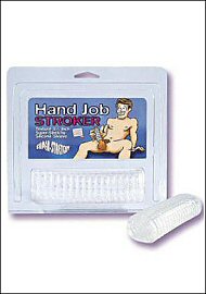 Hand Job Stroker (45227.0)