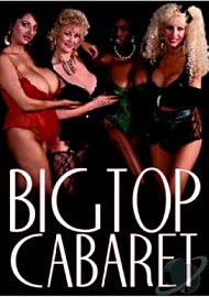 Big Top Cabaret (48476.5)