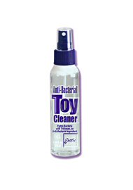 Anti Bacterial Sex Toy Cleaner 4fl0z (52796.0)
