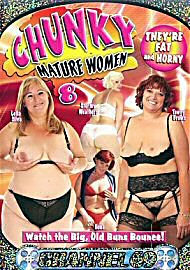 Chunky Mature Women 8 (62380.5)