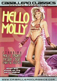 Hello Molly (63577.43)