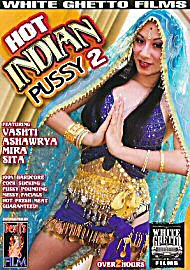 Hot Indian Pussy 2 (71680.10)