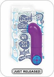 Lucid Curves 21 Purple (86206.0)