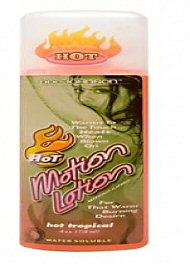 Hot Motion Lotion Hot Tropical (86394.0)